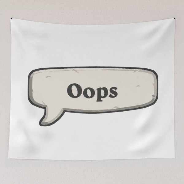 Item preview, Oops Spray designed and sold by coolturd.