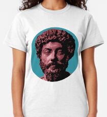 Marcus Aurelius Classic T-Shirt
