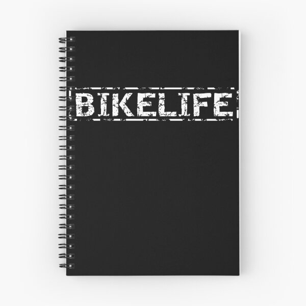Item preview, Bike Life designed and sold by braaax.