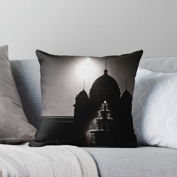 Item preview, Melbourne is beautiful designed and sold by AndrewWilson.