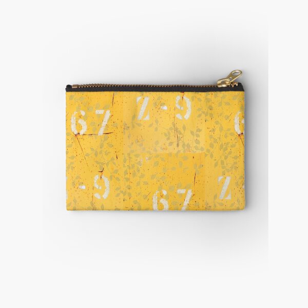 Item preview, Trashed, scratched, rusted and dented - Yellow designed and sold by artdeluxe.