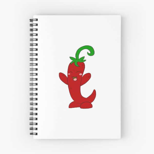 Item preview, Pepper Chia designed and sold by Venomamander.