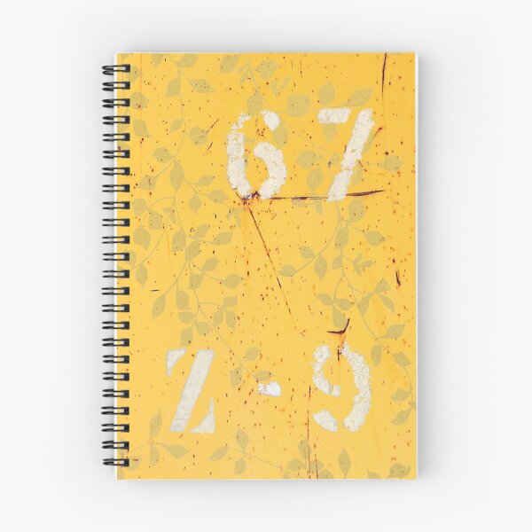 Item preview, Trashed, scratched, rusted and dented - Yellow designed and sold by artdeluxe.