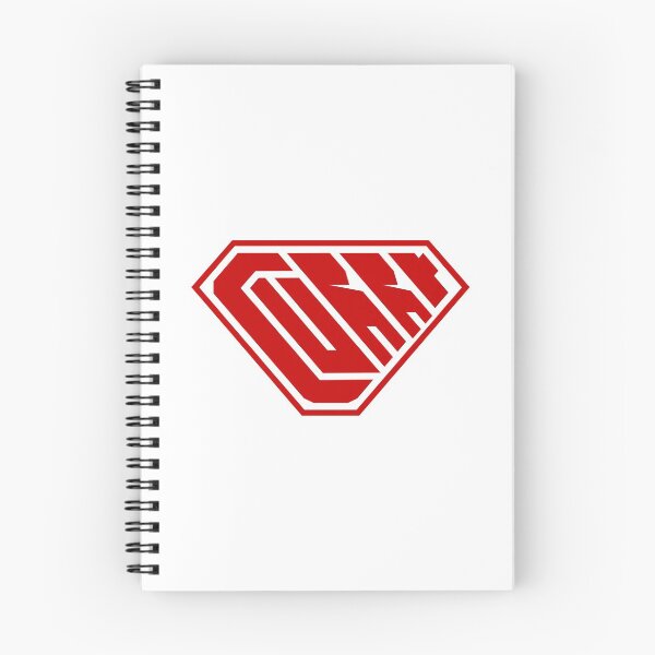 Item preview, Curry SuperEmpowered (Red) designed and sold by Carbon-Fibre Media.