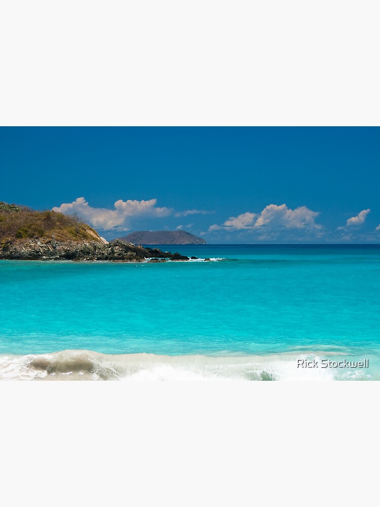 "Cinnamon Bay- St. John, US Virgin Islands" Photographic ...
