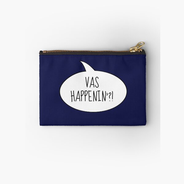 Item preview, Vas happenin?! designed and sold by UzStore.