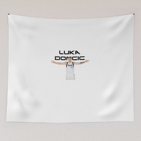 Item preview, Luka Doncic designed and sold by planer.
