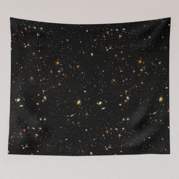 Item preview, Hubble Distant Galaxies designed and sold by gruntcooker.