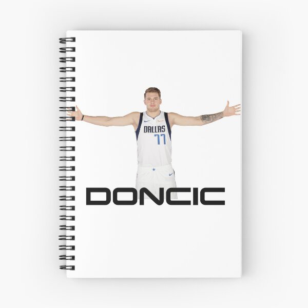 Item preview, Luka Doncic designed and sold by planer.