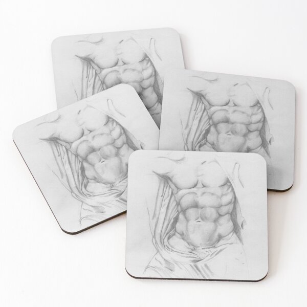 Item preview, Study: Torso of Zeus designed and sold by Aakheperure.