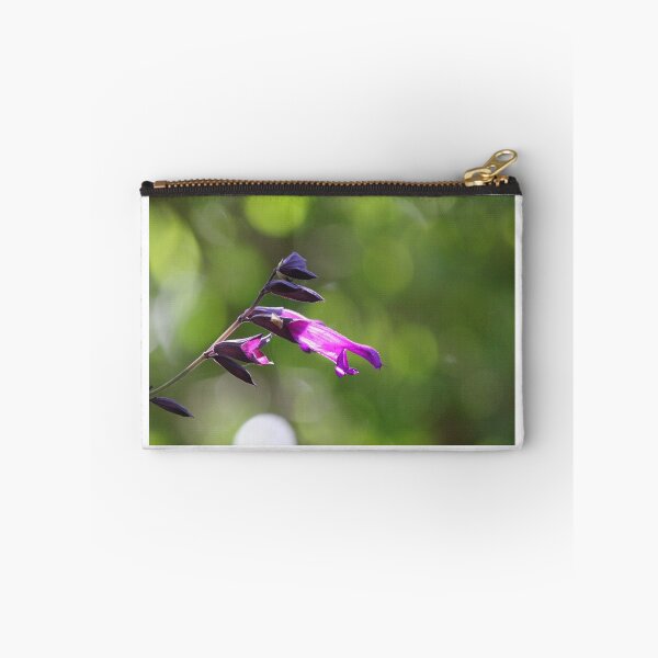 Item preview, Purple salvia designed and sold by xtie.