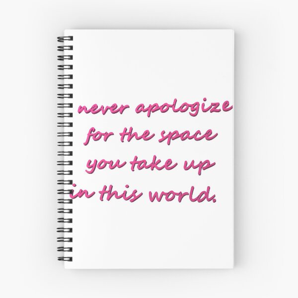 Item preview, never apologize designed and sold by Superwhotheheck.