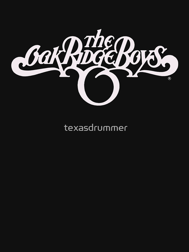 Oak Ridge Boys by texasdrummer