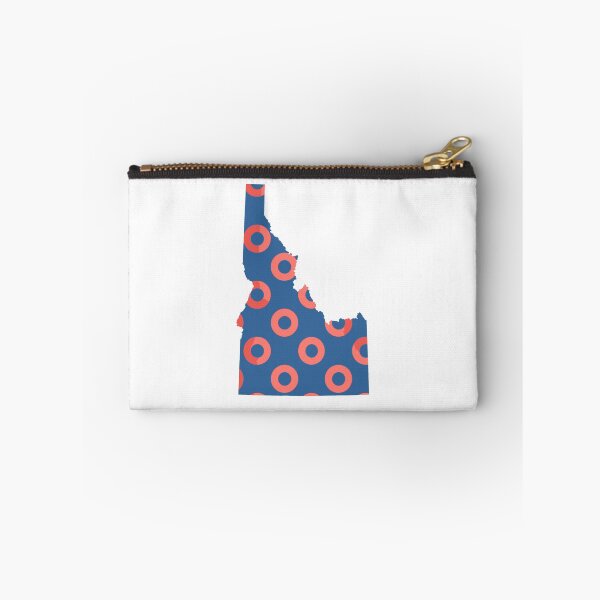 Item preview, Phish Fishman Donut Idaho Phan Apparel and Accessories designed and sold by SolarFlair Designs.