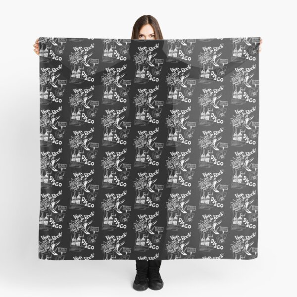 Item preview, Vintage Look Vive Le Rock. designed and sold by theheadshed.