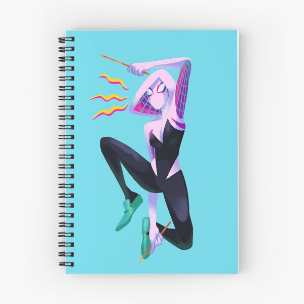 Item preview, thwip thwip! - spider gwen designed and sold by Ashton Soliz.
