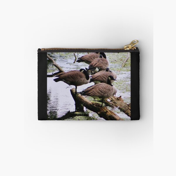 Item preview, Log Gaggle designed and sold by Gilda Axelrod.