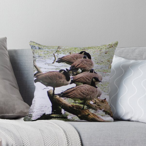 Item preview, Log Gaggle designed and sold by Gilda Axelrod.