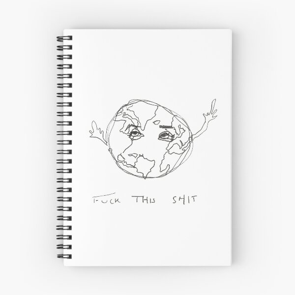 Item preview, Climate Change designed and sold by sketchycaro.