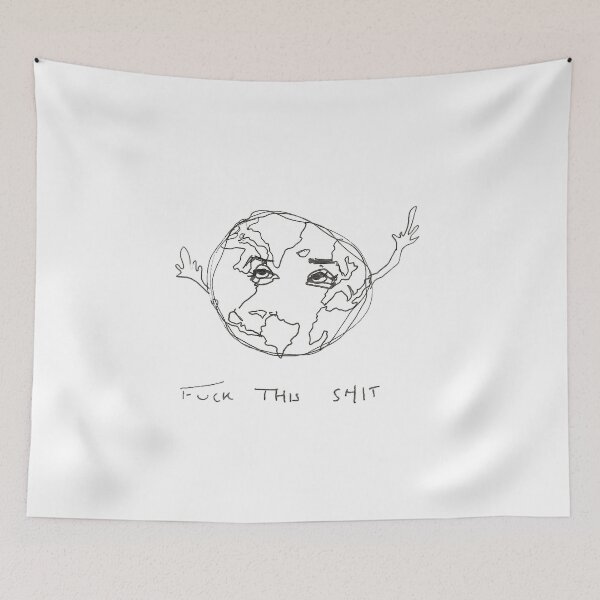 Item preview, Climate Change designed and sold by sketchycaro.