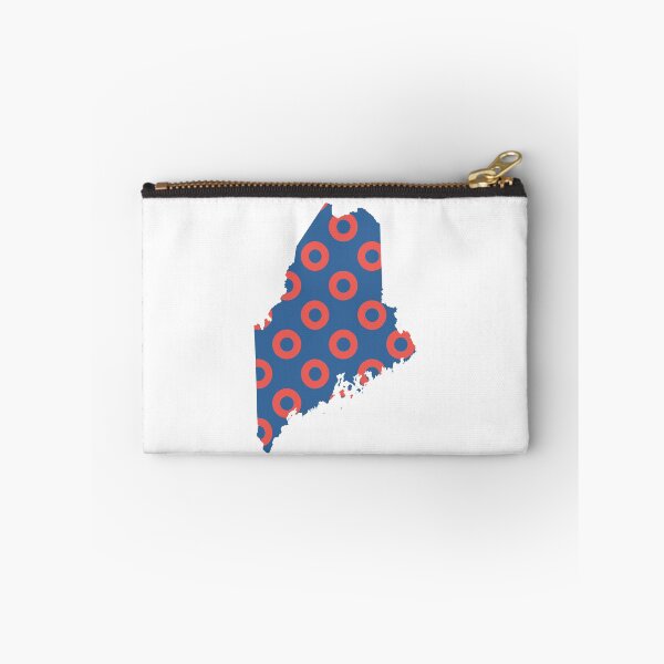 Item preview, Phish Fishman Donut Maine Phan Apparel and Accessories designed and sold by SolarFlair Designs.