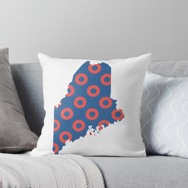 Item preview, Phish Fishman Donut Maine Phan Apparel and Accessories designed and sold by SolarFlair Designs.