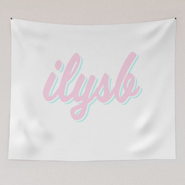 Item preview, ilysb - LANY designed and sold by wadescanlan.