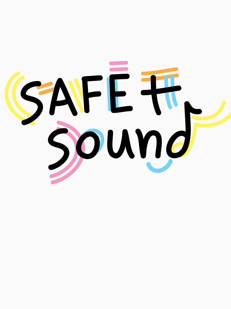 Safe + Sound by RedfernLegal