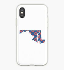 Vinilo o funda para iPhone Phish Fishman Donut Maryland Phan Ropa y accesorios