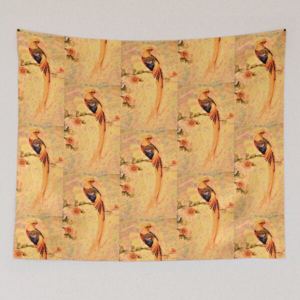 Item preview, Golden Pheasant designed and sold by DonnaM.