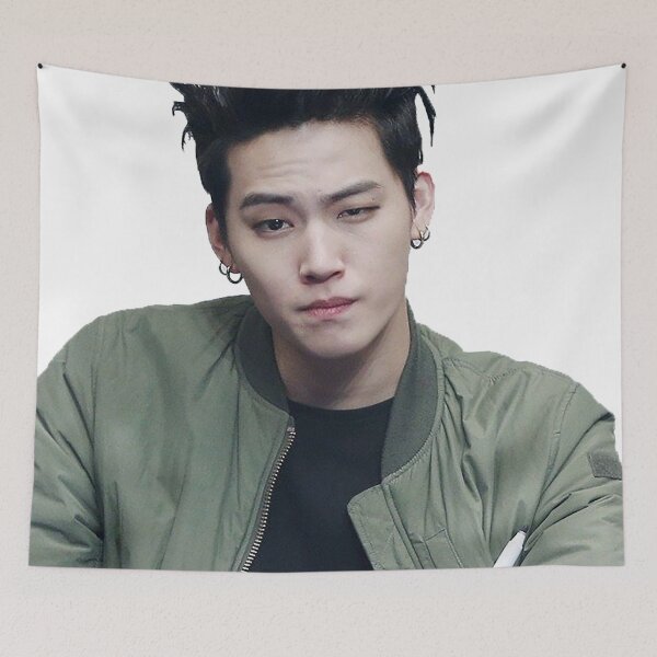 Item preview, Jaebum designed and sold by Abbylanza5.