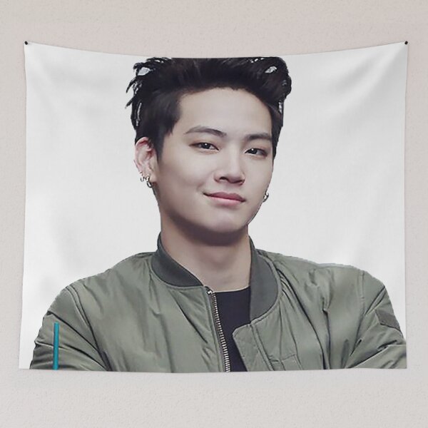 Item preview, Jaebum designed and sold by Abbylanza5.