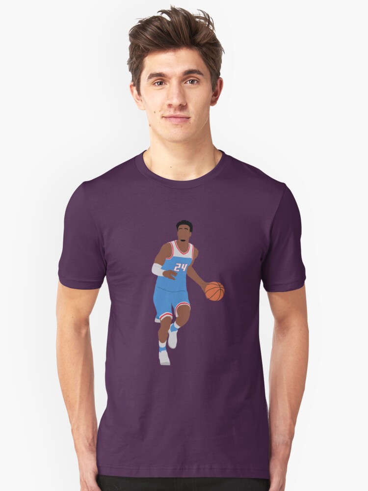 buddy hield t shirt