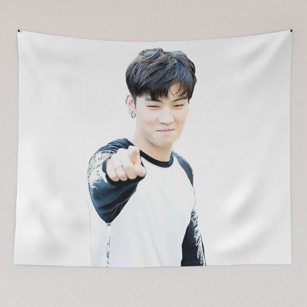 Item preview, Jaebum designed and sold by Abbylanza5.