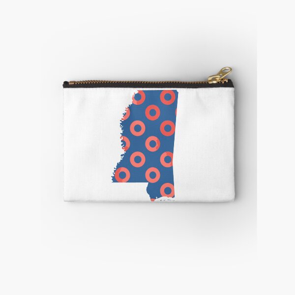 Item preview, Phish Fishman Donut Mississippi Phan Apparel and Accessories designed and sold by SolarFlair Designs.