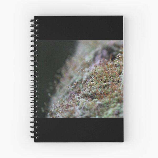 Item preview, Macro moss designed and sold by xtie.