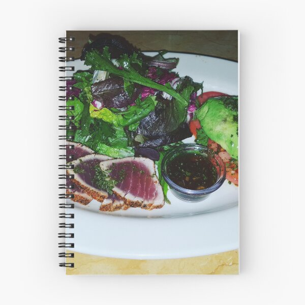Item preview, Ahi Tuna  designed and sold by Leobuilt.
