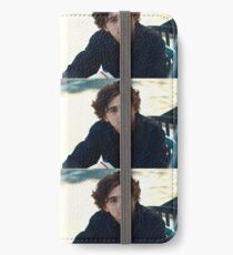 2 iPhone Flip-Case/Hülle/Klebefolie