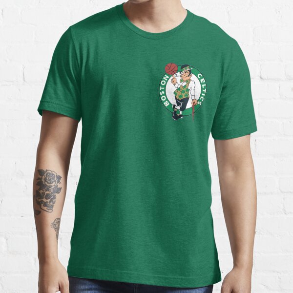 CELTICS Essential T-Shirt