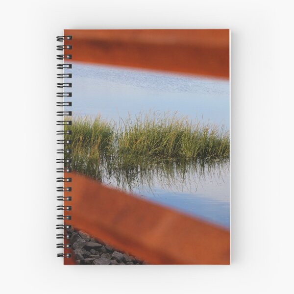 Item preview, Through the Railing designed and sold by Gilda Axelrod.