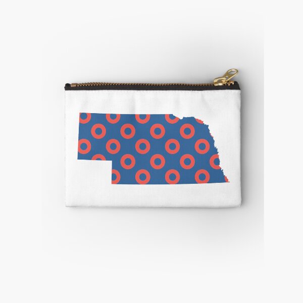 Item preview, Phish Fishman Donut Nebraska Phan Apparel and Accessories designed and sold by SolarFlair Designs.
