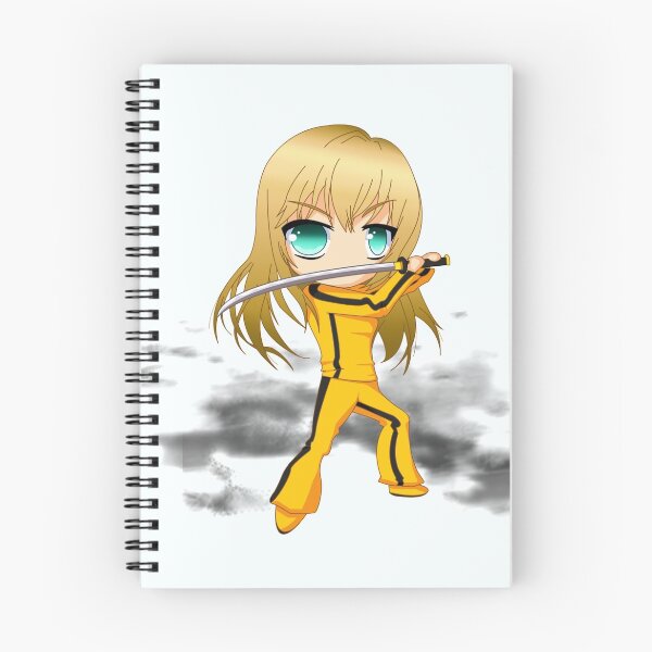Item preview, Kill Bill designed and sold by ntamime.