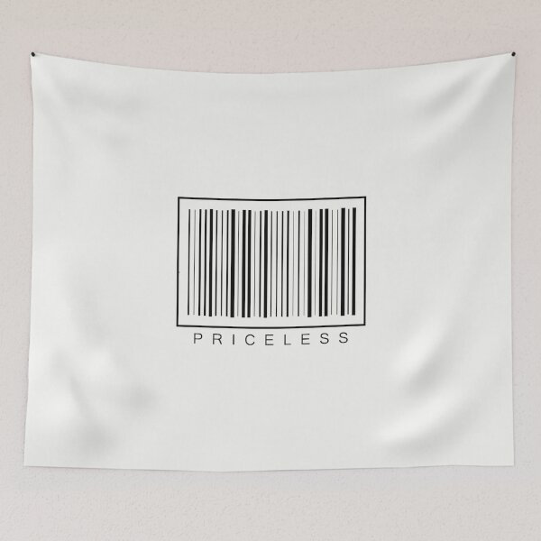 Item preview, Priceless designed and sold by Printpix.