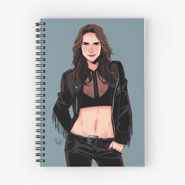 Item preview, Wynonna designed and sold by Rafi de Sousa.