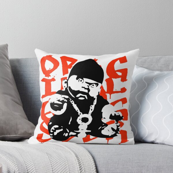 Item preview, original gangster designed and sold by Denny Stoekenbroek.