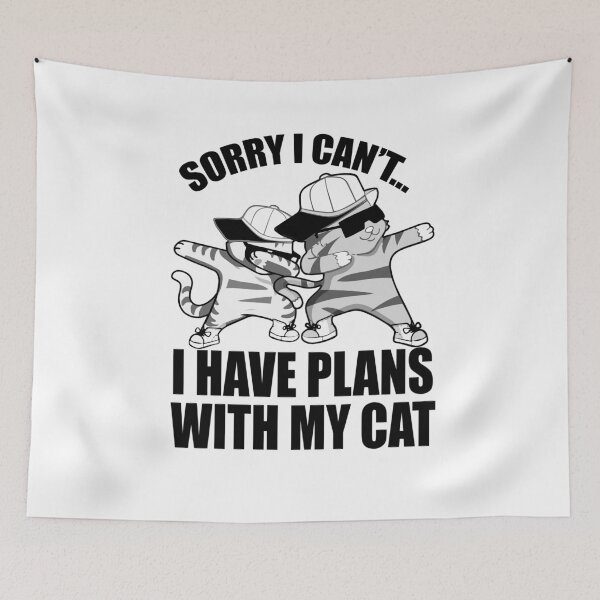 Item preview, Dancing Cat Dabbing Cat designed and sold by DabGraphic.