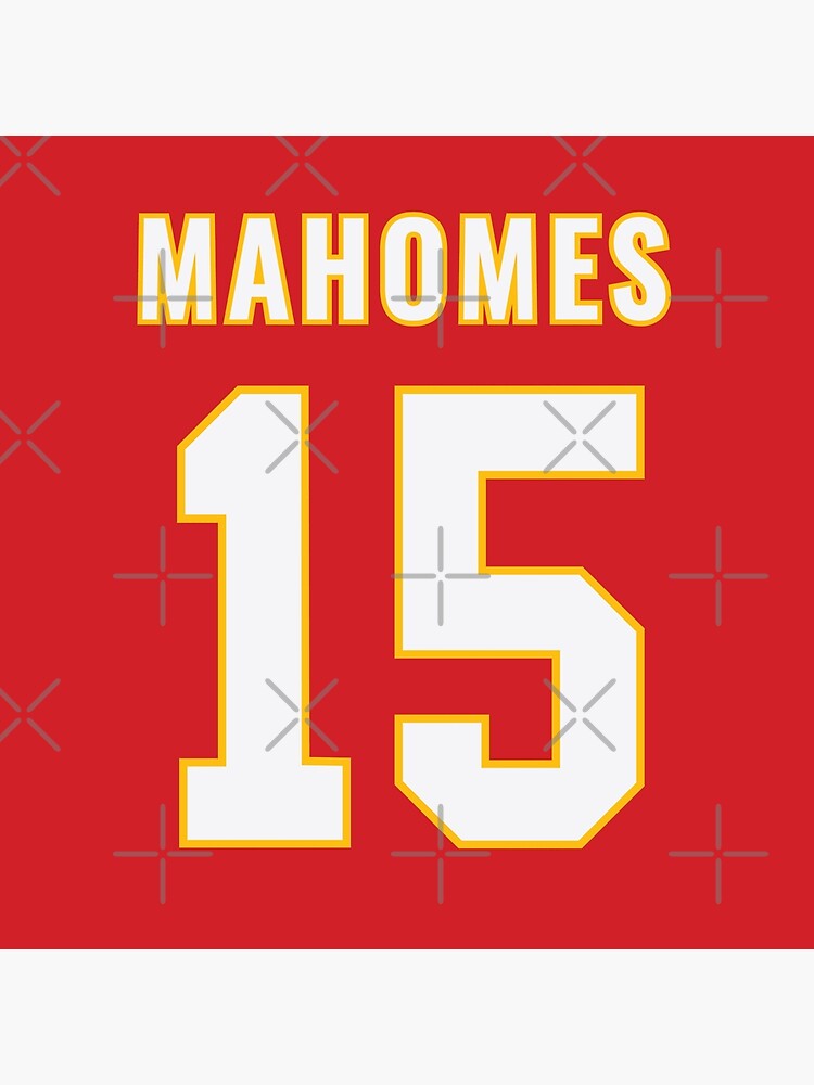 Pat Mahomes by PatOrmsby17