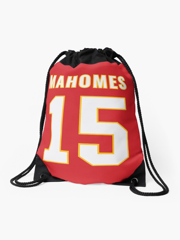 patrick mahomes backpack