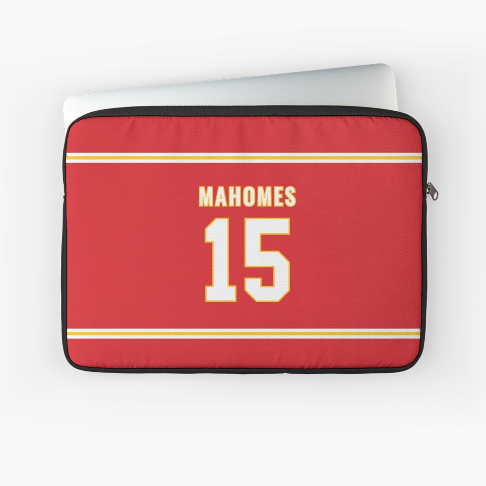 Patrick Mahomes II Tote Bag Print #1249192 Online