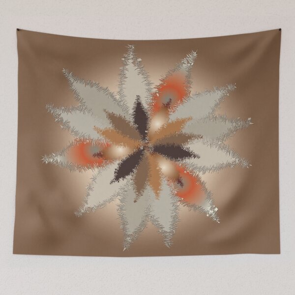 Item preview, Fall Leaves 1 designed and sold by Milena Ilieva.